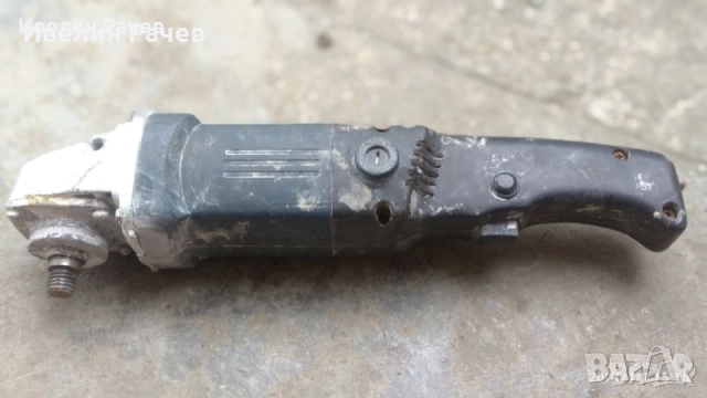 малки ъглошлаифчета  за части, снимка 2 - Други инструменти - 42998085