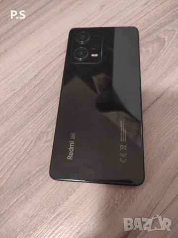 Xiaomi Redmi Note 12 pro 5G, снимка 4 - Xiaomi - 50942940