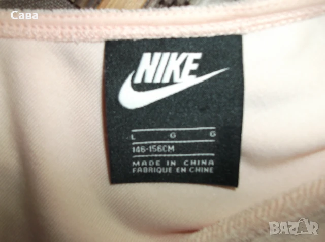 Гащеризон NIKE  дамски,М-Л