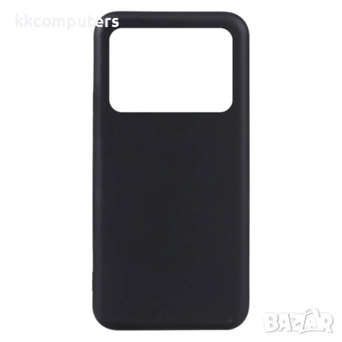 ZTE Blade A54 TPU Калъф и Протектор, снимка 2 - Калъфи, кейсове - 53043291