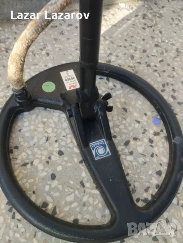 Металотърсач металдетектор Minelab Sovereign ELITE, снимка 8 - Друга електроника - 49926300