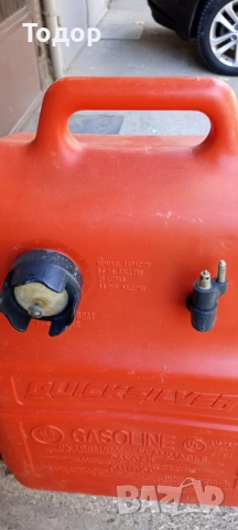Продавам резервоари за гориво за извънбордови д-ли по 25литра, внос от Италия, снимка 3 - Части - 51849228