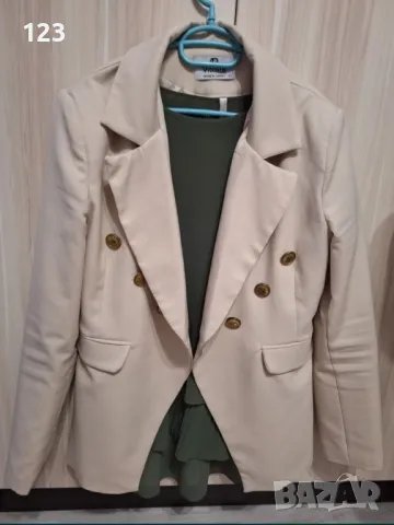 Дамско сако 