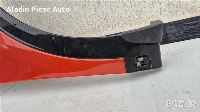 Предно дясно крило Kia Sportage 5 NQ5 година 2022 2023 2024 2025, К , снимка 4 - Аксесоари и консумативи - 52620793