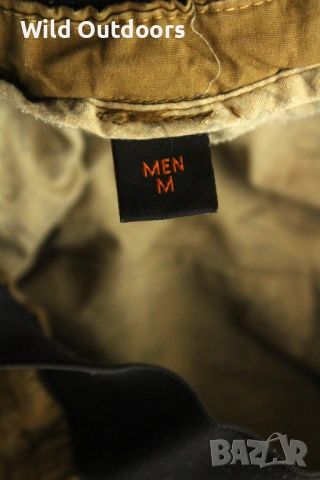 TRANGO WORLD - мъжки катерачен панталон, размер М, снимка 5 - Спортни дрехи, екипи - 53850935