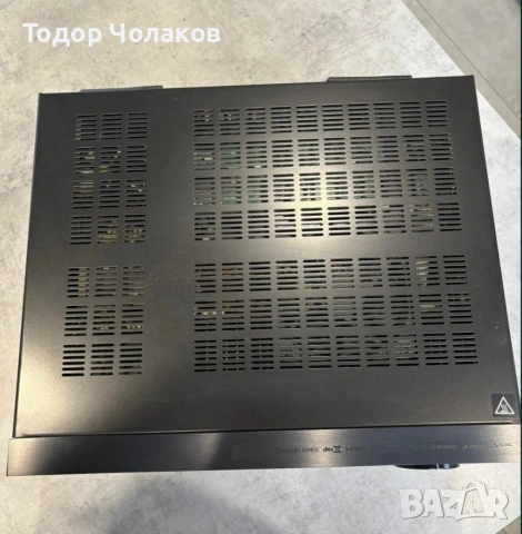 ONKYO TX-RZ820 4K, снимка 7 - Ресийвъри, усилватели, смесителни пултове - 53076234