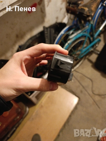 Панел за прозорци Opel, снимка 5 - Части - 54022302