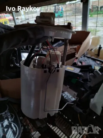 Бензинова помпа Opel Corsa 1.2, снимка 4 - Части - 49668824