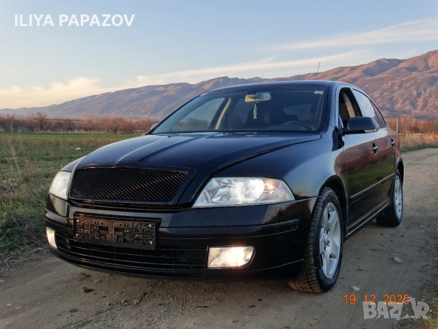 ШКОДА ОКТАВИЯ 1.9ТДИ, снимка 2 - Автомобили и джипове - 52849968
