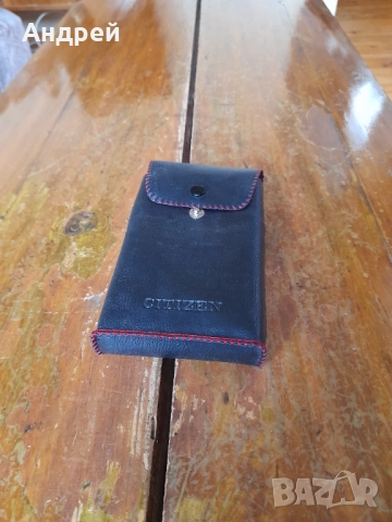 Стар калкулатор Citizen 800D