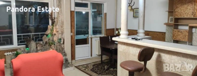 Продава тристаен апартамент в кв. Изгрев, снимка 4 - Апартаменти - 53368598