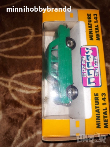 Vaz 2101 Ваз 2101 Lada 2101 1.43 Made in Ussr Сделано в СССР Моделъ 1.43 