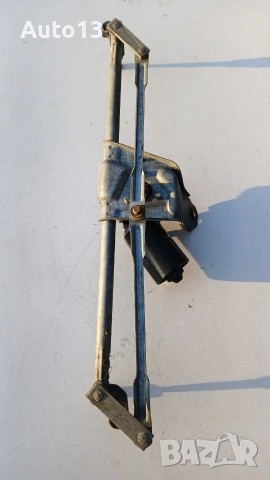 Механизъм / Моторче Чистачки Bosch за Golf 3 