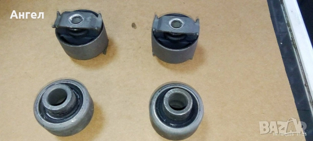 Тампони носач Renault Laguna 1 