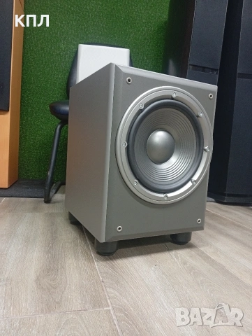 Активен субуфер Jbl Northridge E150P/230