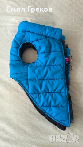 Хубави дрешки за малко куче, снимка 2 - За кучета - 53510202