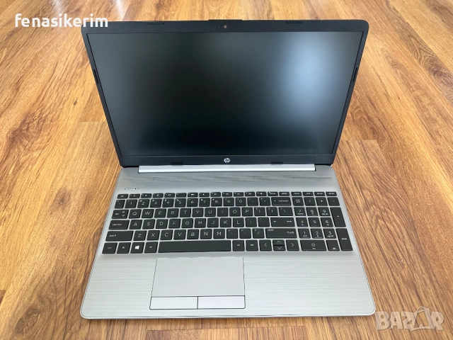15.6' Full HD Core i3-1005G1 HP Pavilion @ 8GB DDR4/256GB NVMe/Бат 6ч, снимка 3 - Лаптопи за работа - 53997112