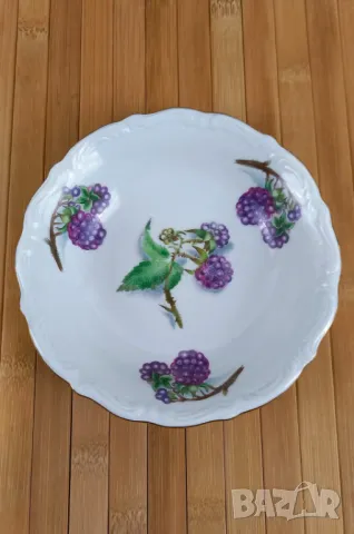 5 бр. купички с плодове - Walbrzych, Полша, снимка 3 - Други - 49653636