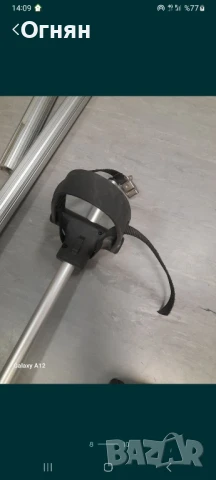 Велосипедна стойка за таван на автомобил за два велосипеда, снимка 6 - Велосипеди - 51005650