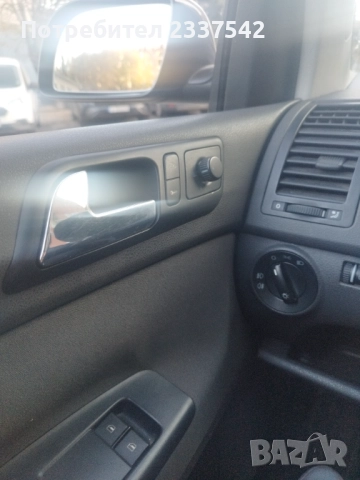 VW Polo 2002 бензин , снимка 15 - Автомобили и джипове - 52392840