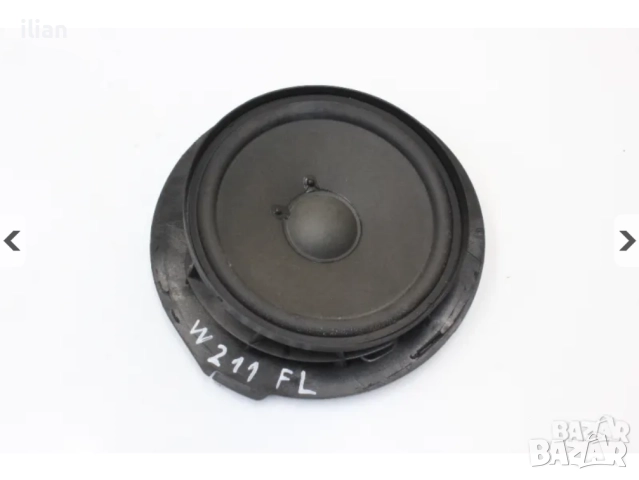Високоговорител Преден Ляв Mercedes E-Class W211 A2118207102