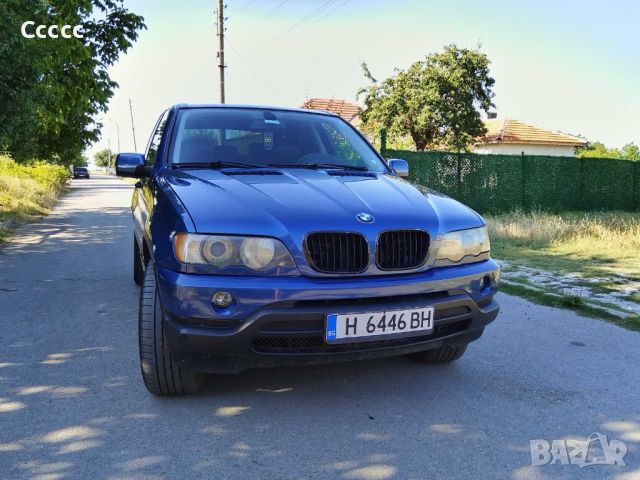 BMW X5 , снимка 9 - Автомобили и джипове - 46419638