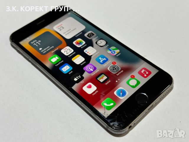 iPhone 6s Plus 16GB, снимка 1 - Apple iPhone - 45417062