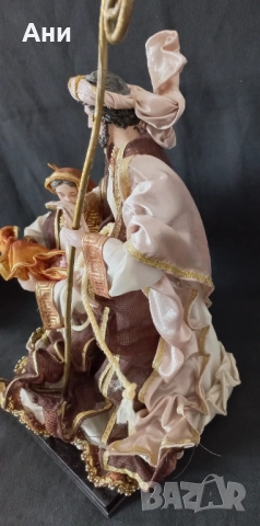 Святото семейство, снимка 3 - Декорация за дома - 52584527