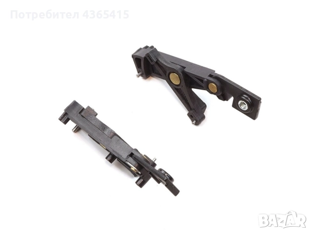 Ремонтен комплект за люк (за ъгъл на рамка) на Jeep Cherokee KJ MK3 (2001-2008)20205862, снимка 4 - Части - 52378626