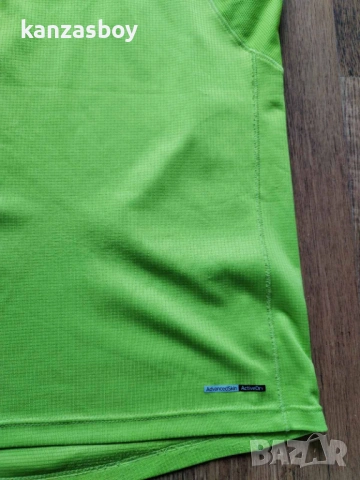 Salomon - мъжки спортен потник М , снимка 4 - Други - 54221147