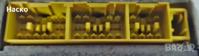 Модул Компютър Централа Аирбег Аирбаг Airbag Honda Accord 7 VII Хонда Акорд 7 77960-SEA-E815-M1, снимка 3 - Части - 53659204