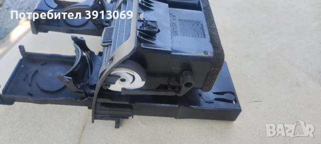 Продавам въздуховоди за Ауди А2 , снимка 5 - Аксесоари и консумативи - 50923617