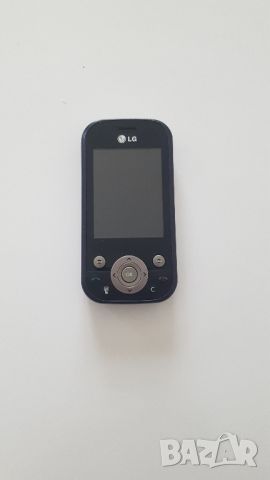 LG KS365, снимка 1 - LG - 45845281