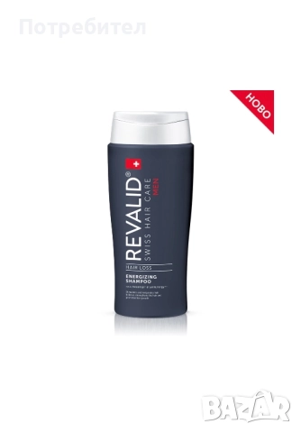 Revalid ,себореен дерматит и косопад , снимка 2 - Продукти за коса - 52473832