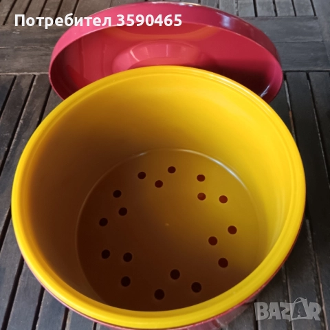 Купа за лед JOHNNIE WALKER, снимка 4 - Обзавеждане за заведение - 51431913