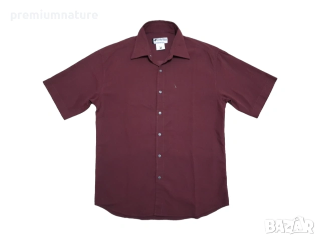 Columbia GRT / мъжка хибридна трекинг риза, снимка 2 - Ризи - 53609563