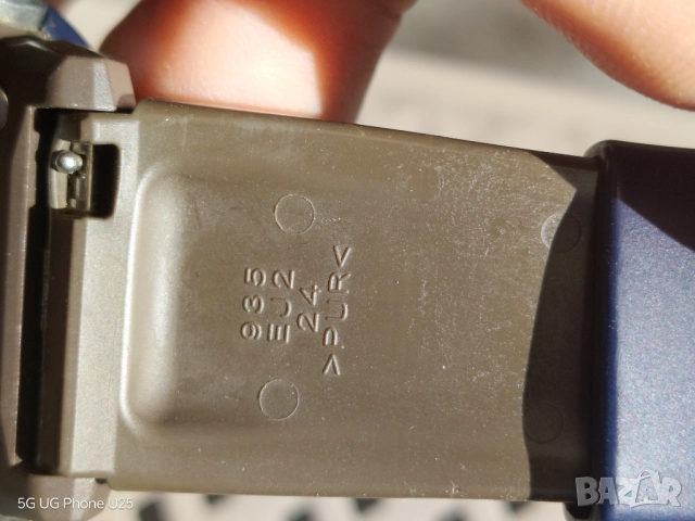 Casio G- shock., снимка 7 - Мъжки - 51804559