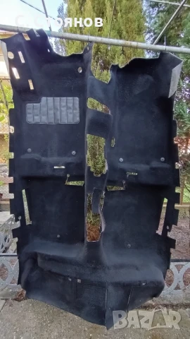 Мокет за Голф 4 