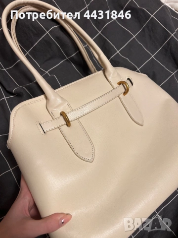 Дамска чанта miu miu, снимка 5 - Чанти - 53712781