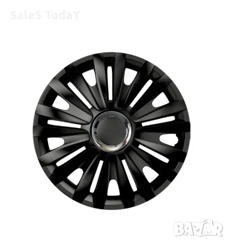 Черни тасове, 14", 15", 16", снимка 2 - Аксесоари и консумативи - 49868578