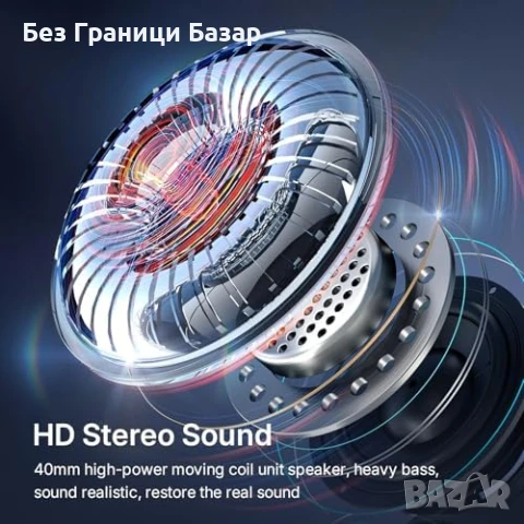 Ново Мото Bluetooth Хендсфри Интерком 2 Райдъра IP67 FX-S FXSPORTS, снимка 5 - Други - 50555514