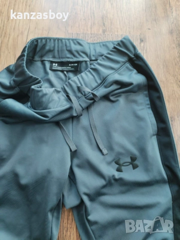 Under Armour - мъжко долнище р-р S, снимка 5 - Спортни дрехи, екипи - 54242252
