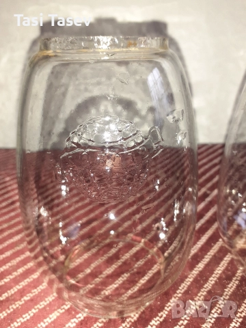 Стъкла за газови фенери FROWO и GLOBUS, снимка 2 - Антикварни и старинни предмети - 52863576