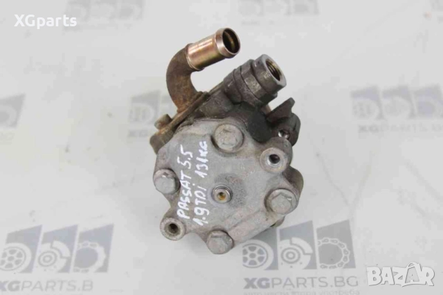 Хидравлична помпа за Volkswagen Passat B5, B5.5 1.9tdi 131 к.с. (1996-2005), снимка 2 - Части - 51929563