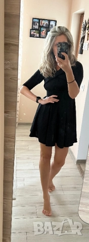 Къса парти рокля, снимка 6 - Рокли - 52510767