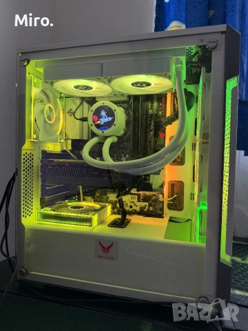 Гейминг RX6600XT 8 GB 