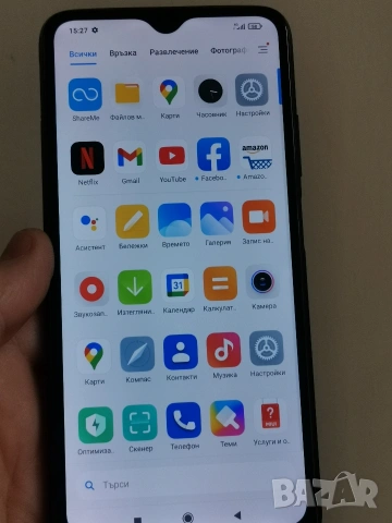 Poco M3 4/64, снимка 3 - Xiaomi - 53614800