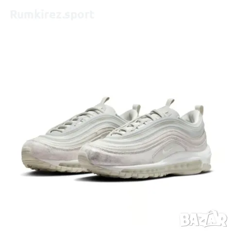 ДАМСКИ обувки Nike Air Max 97, снимка 3 - Маратонки - 47960908