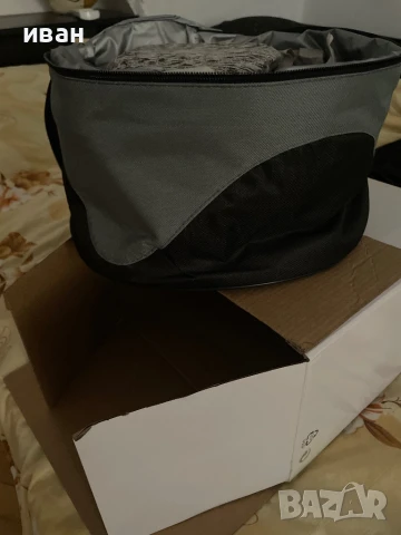 сгъваемо преносимо барбекю , снимка 1