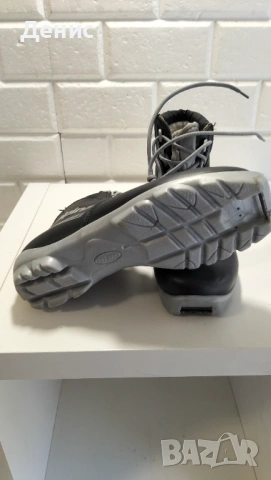 Зимни обувки за ски бягане номер 38 , снимка 2 - Зимни спортове - 53444856